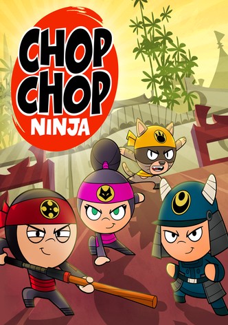 Staffel 1