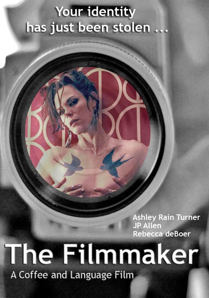 The Filmmaker
