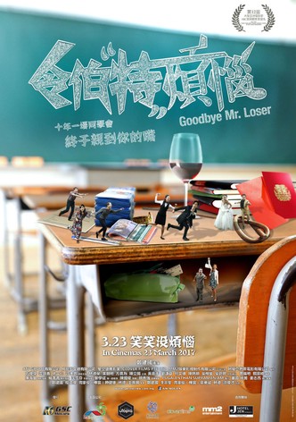 令伯特煩惱