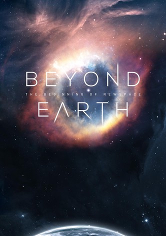 Beyond Earth: The Beginning of NewSpace