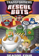 Transformers: Rescue Bots - Transformers Rescue Bots