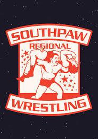 Southpaw Regional Wrestling