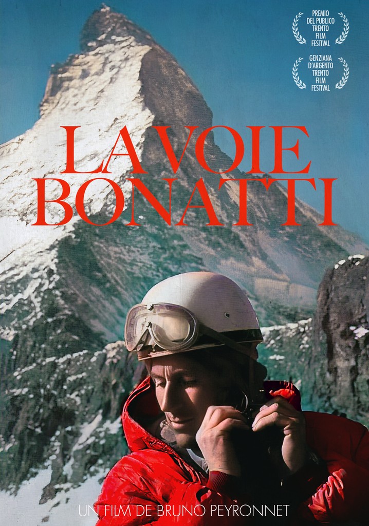 La Voie Bonatti