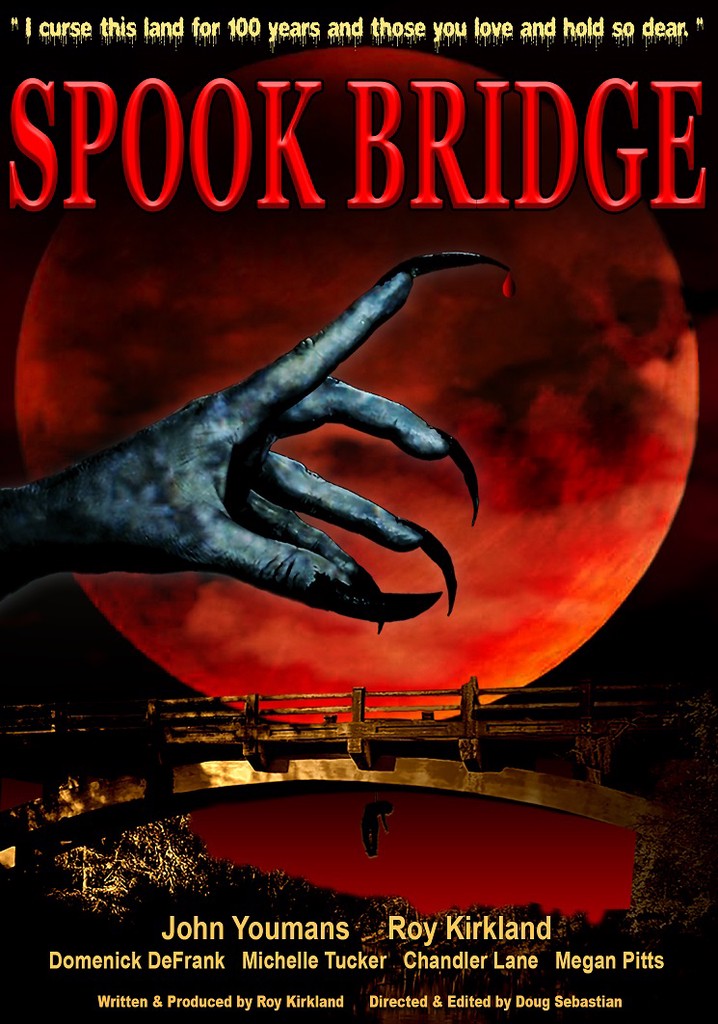 Spook Bridge