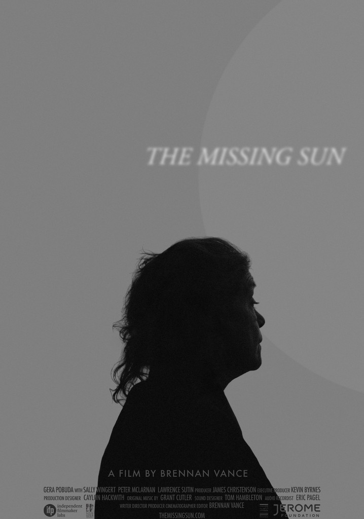 The Missing Sun
