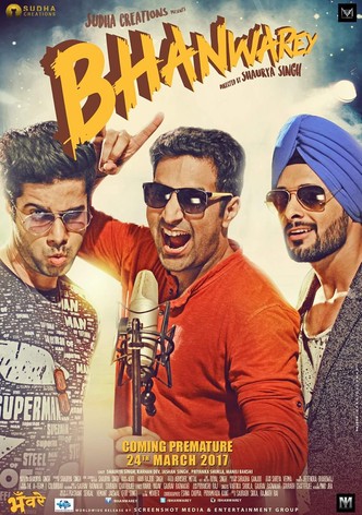 Bhanwarey