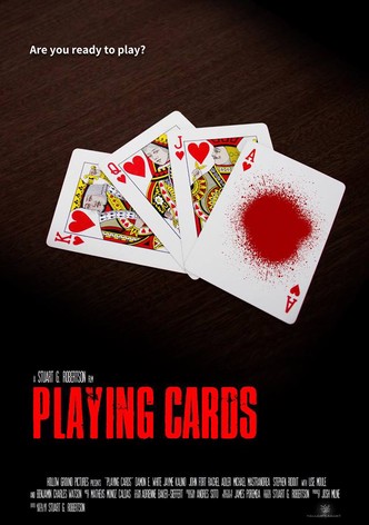 Playing Cards