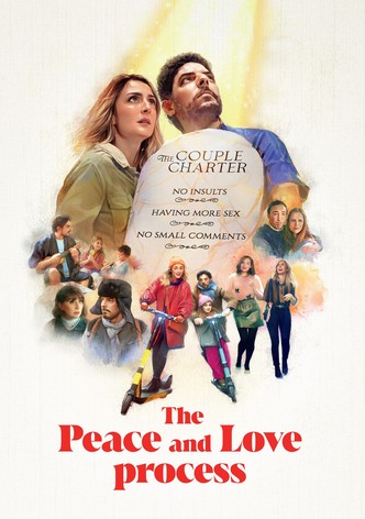 10 Reglas Para Salvar un Matrimonio