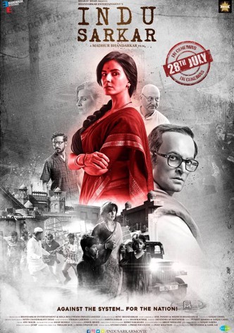 Indu Sarkar