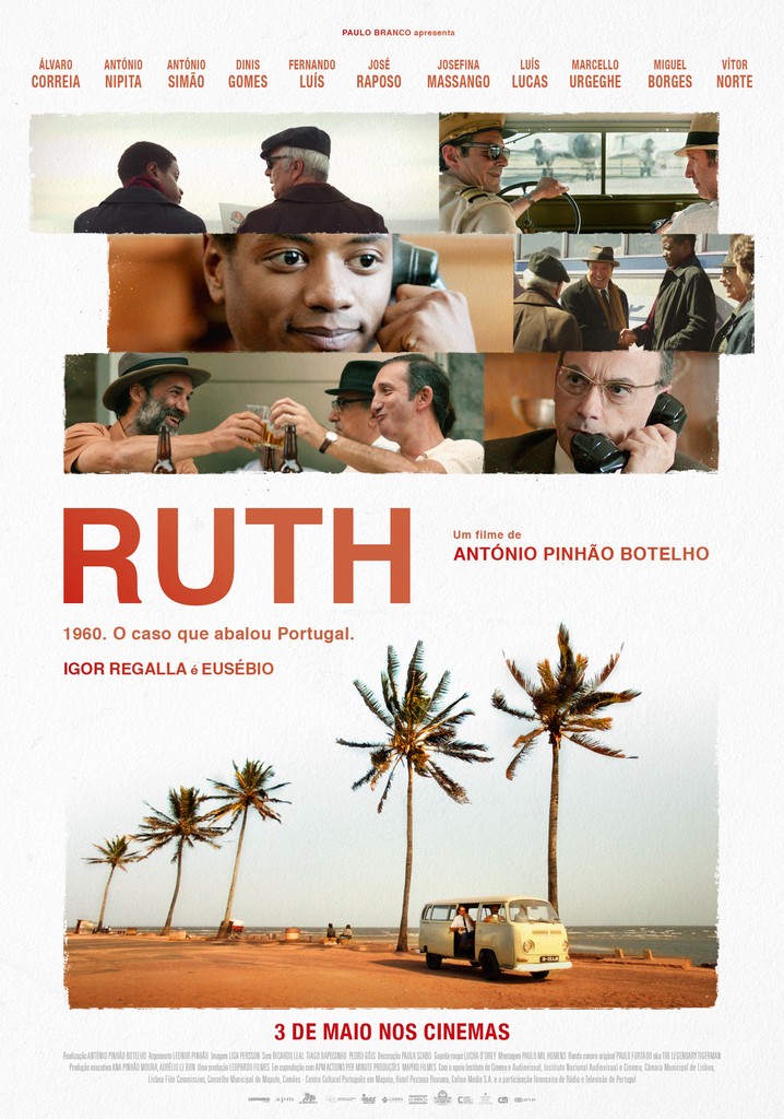 Ruth
