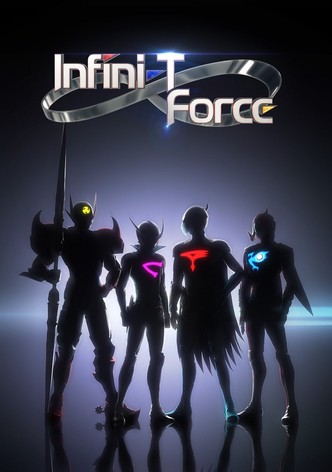 Infini-T Force