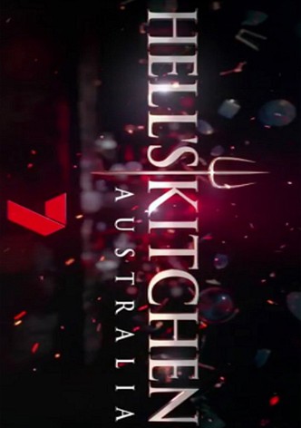 Hell's Kitchen Australia