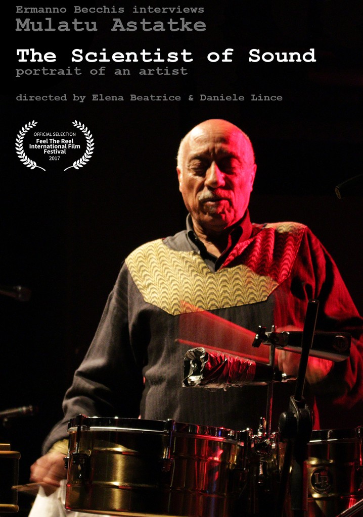 The Scientist of Sound