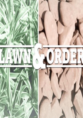 Lawn & Order