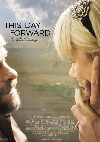 This Day Forward