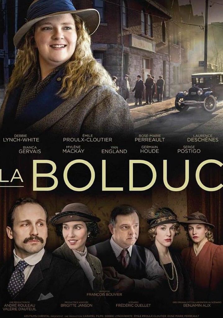 La Bolduc