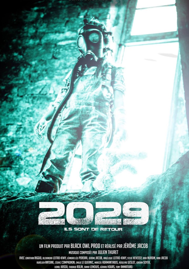 2029 streaming: where to watch movie online?