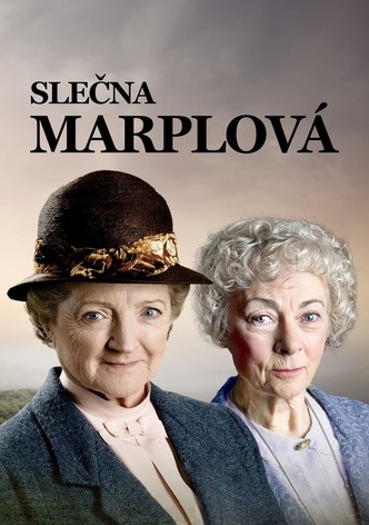 Agatha Christie: Slečna Marplová