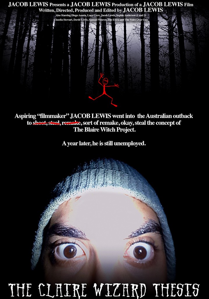 The Claire Wizard Thesis