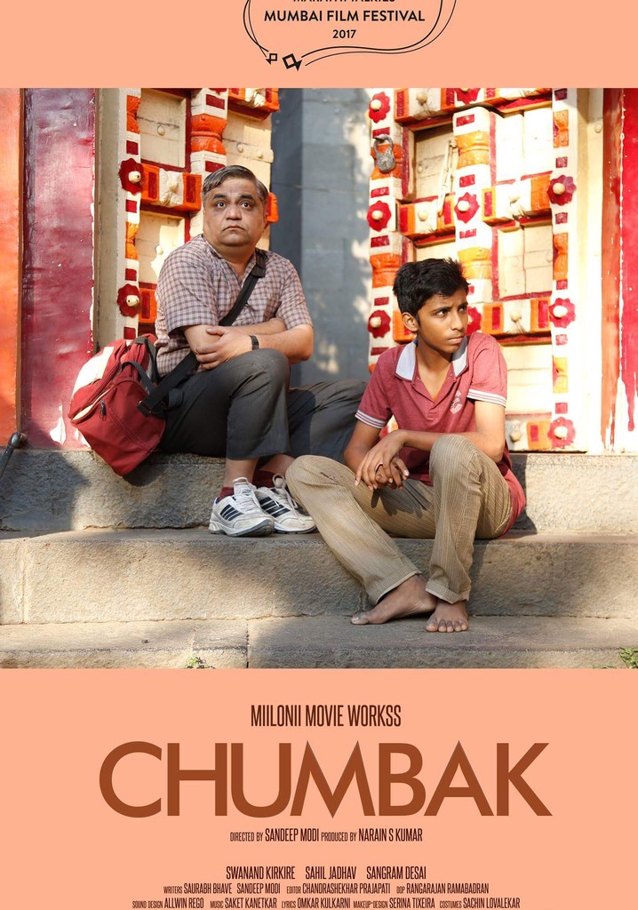 Chumbak