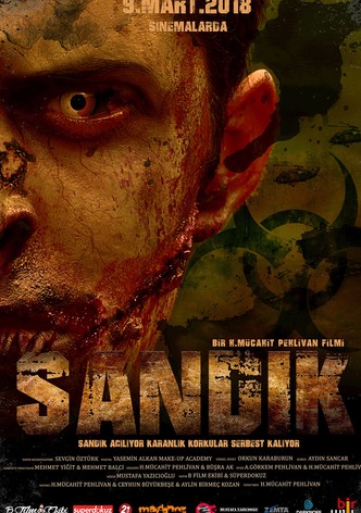 Sandik