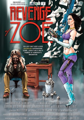 Revenge of Zoe