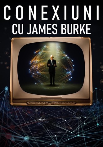 Connections with James Burke