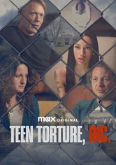 Teen Torture Inc.