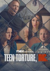 Teen Torture Inc.