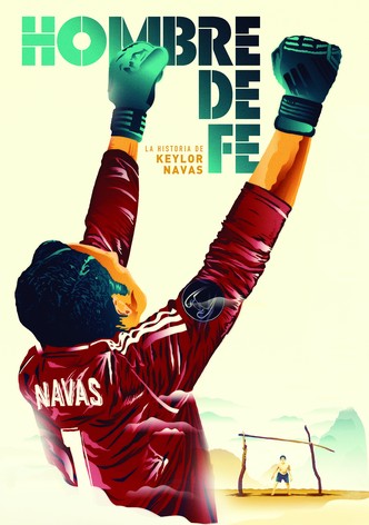 Keylor Navas: homem de fé