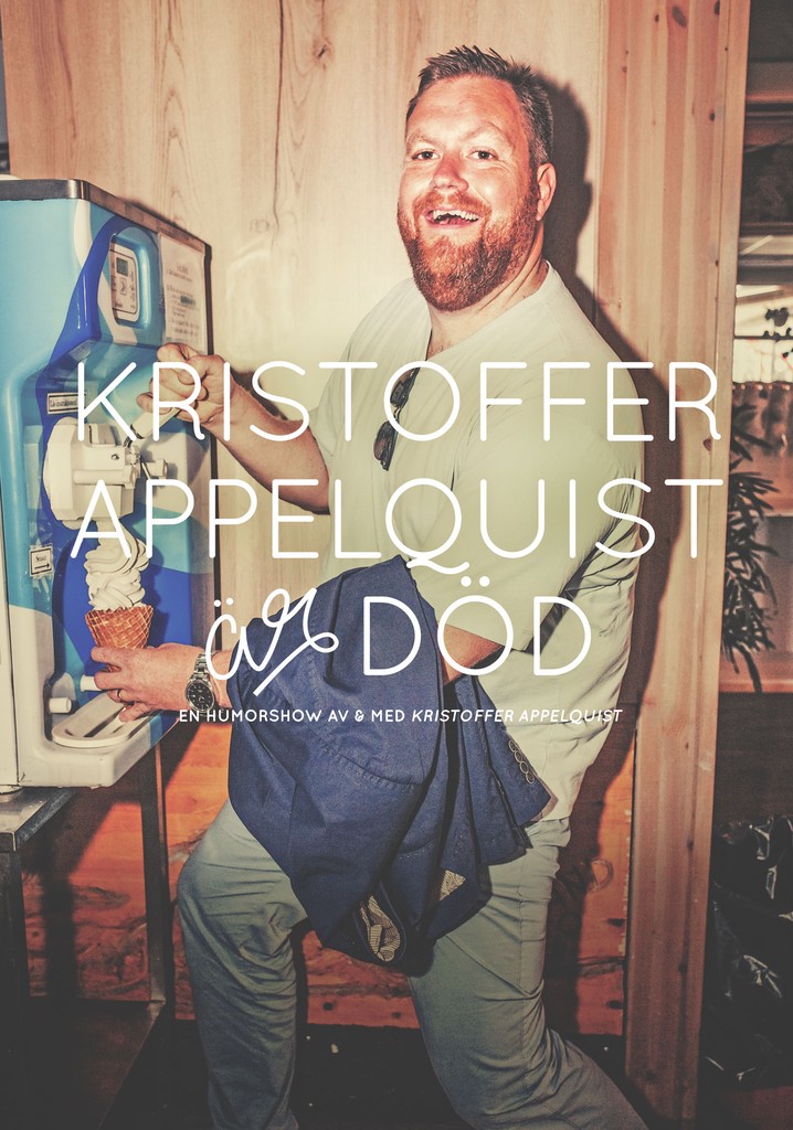 Kristoffer Appelquist is dead