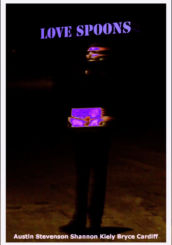 Love Spoons