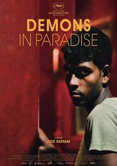 Demons in Paradise