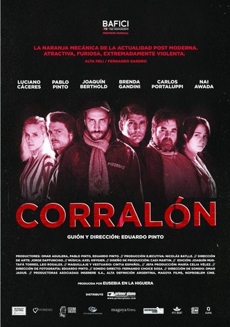 Corralón