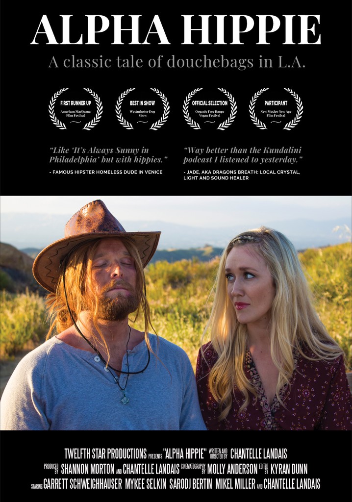 Alpha Hippie