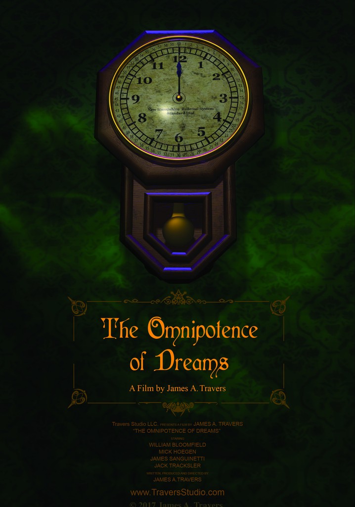The Omnipotence of Dreams