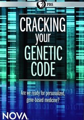 Cracking Your Genetic Code