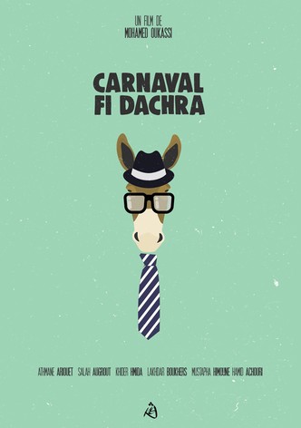 Carnaval Fi Dechra