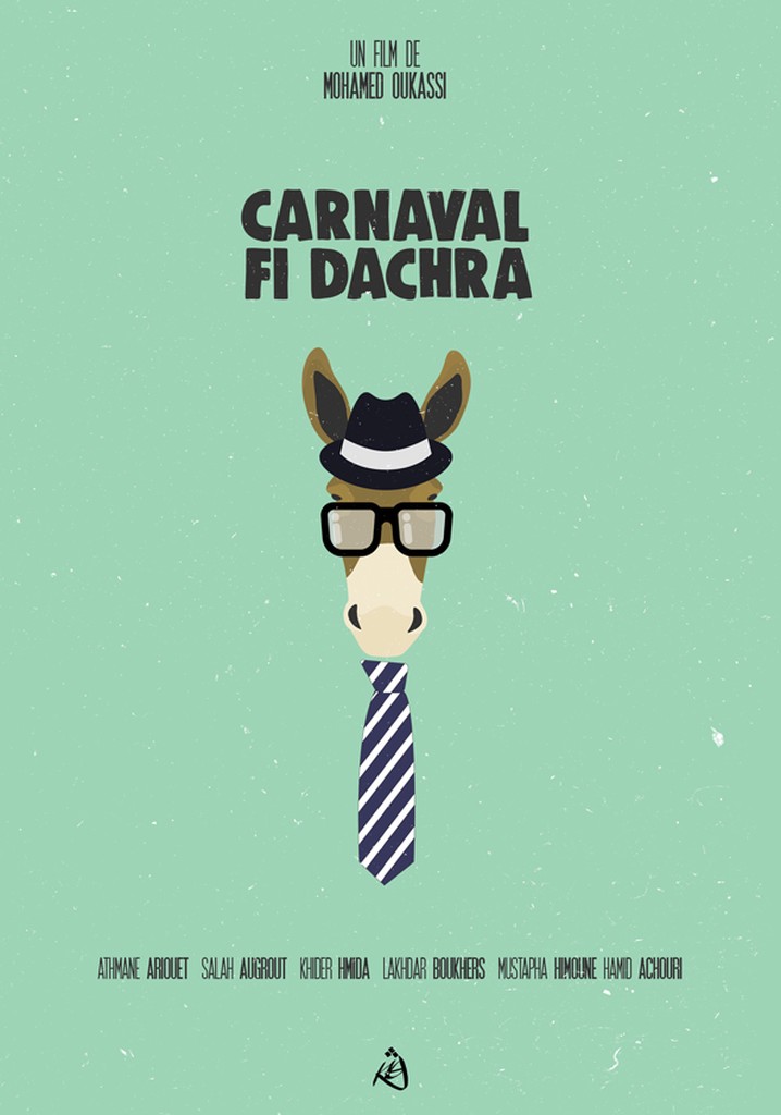 Carnaval fi Dachra
