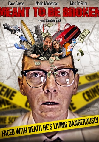 Обязательны к нарушению