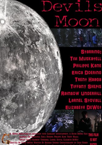 Devil's Moon