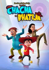 Chacha Bhatija - Season 1