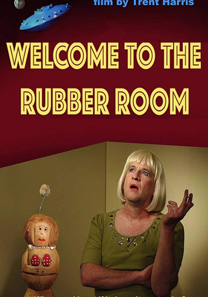 Welcome to the Rubber Room