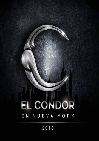 El Cóndor en Nueva York