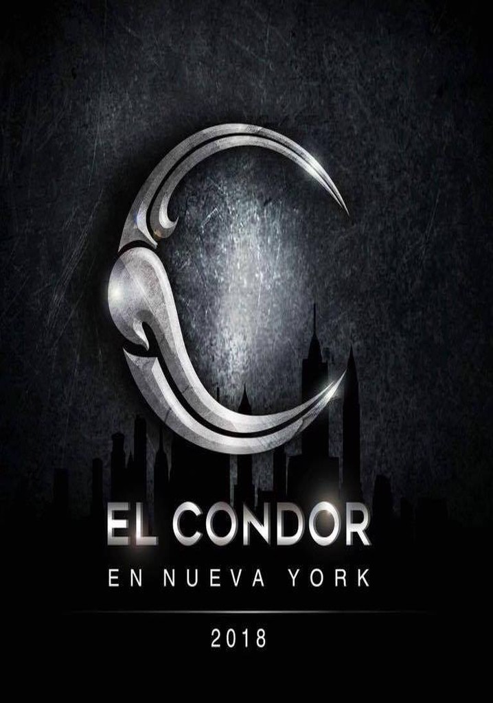 El Cóndor en Nueva York