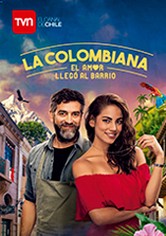 La Colombiana