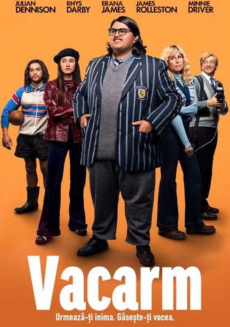 Vacarm