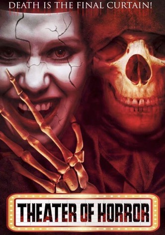Theater of Horror