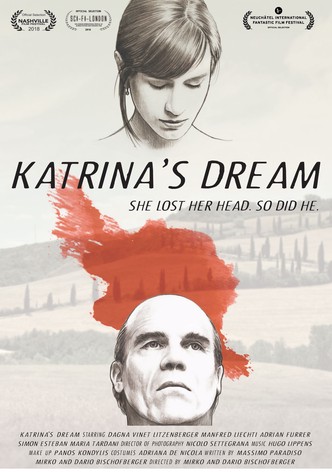 Katrina's Traum