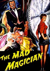 The Mad Magician